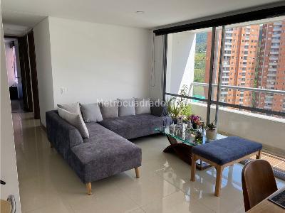 Apartamento de 3 alcobas en venta en Pan De Azucar, Sabaneta, 92 m² · foto 4 de 20