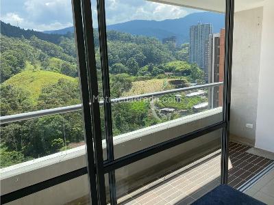 Apartamento de 3 alcobas en venta en Pan De Azucar, Sabaneta, 92 m² · foto 5 de 20