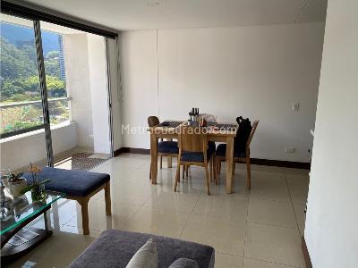 Apartamento de 3 alcobas en venta en Pan De Azucar, Sabaneta, 92 m² · foto 6 de 20