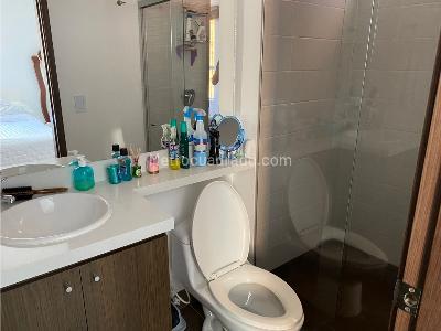 Apartamento de 3 alcobas en venta en Pan De Azucar, Sabaneta, 92 m² · foto 7 de 20