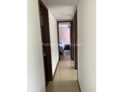 Apartamento de 3 alcobas en venta en Pan De Azucar, Sabaneta, 92 m² · foto 8 de 20