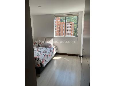 Apartamento de 3 alcobas en venta en Pan De Azucar, Sabaneta, 92 m² · foto 11 de 20
