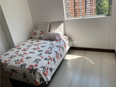 Apartamento de 3 alcobas en venta en Pan De Azucar, Sabaneta, 92 m² · foto 12 de 20