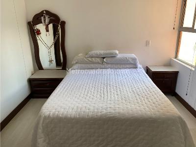 Apartamento de 3 alcobas en venta en Pan De Azucar, Sabaneta, 92 m² · foto 16 de 20