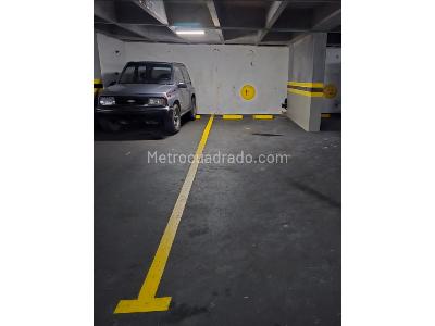 Apartamento en venta en El Poblado, Medellín · foto 20 de 20