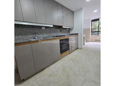 Apartamento en venta en El Poblado, Medellín · foto 3 de 20