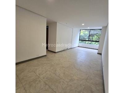 Apartamento en venta en El Poblado, Medellín · foto 5 de 20