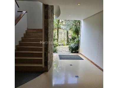 Apartamento en venta en El Poblado, Medellín · foto 17 de 20