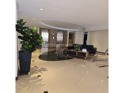 Apartamento en venta en El Poblado, Medellín · foto 18 de 20