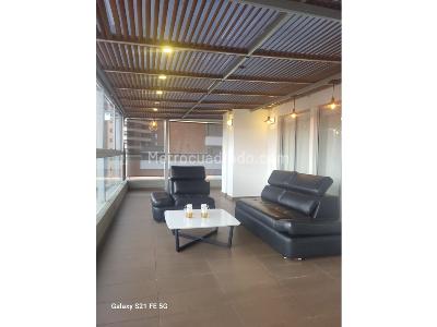 Apartamento de 3 alcobas en venta en Castropol, Medellín, 196 m² · foto 6 de 20