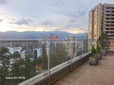 Apartamento de 3 alcobas en venta en Castropol, Medellín, 196 m² · foto 8 de 20