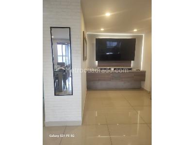 Apartamento de 3 alcobas en venta en Castropol, Medellín, 196 m² · foto 9 de 20