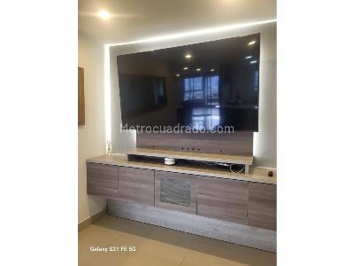 Apartamento de 3 alcobas en venta en Castropol, Medellín, 196 m² · foto 10 de 20
