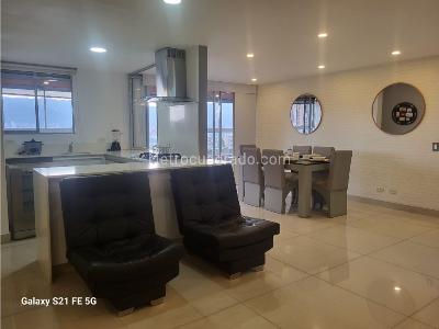 Apartamento de 3 alcobas en venta en Castropol, Medellín, 196 m² · foto 11 de 20