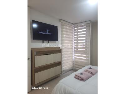 Apartamento de 3 alcobas en venta en Castropol, Medellín, 196 m² · foto 14 de 20