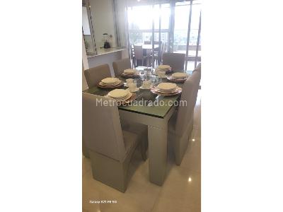 Apartamento de 3 alcobas en venta en Castropol, Medellín, 196 m² · foto 15 de 20