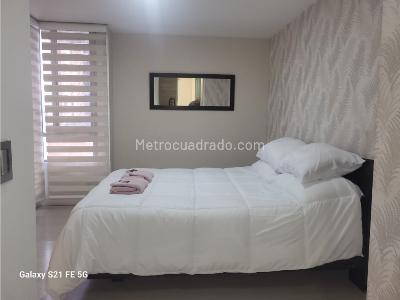 Apartamento de 3 alcobas en venta en Castropol, Medellín, 196 m² · foto 16 de 20
