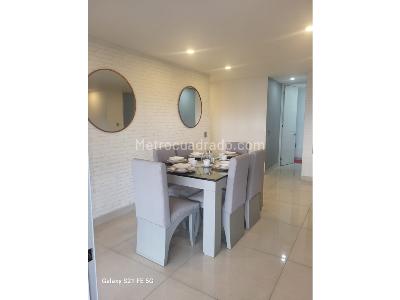 Apartamento de 3 alcobas en venta en Castropol, Medellín, 196 m² · foto 17 de 20