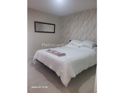 Apartamento de 3 alcobas en venta en Castropol, Medellín, 196 m² · foto 20 de 20