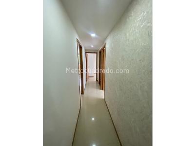 Apartamento de 4 alcobas en venta en Las Lomitas, Sabaneta, 111 m² · foto 6 de 20