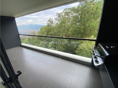 Apartamento de 3 alcobas en venta en El Poblado, Medellín, 122 m² · foto 2 de 18