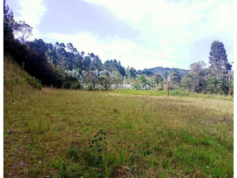 Lote en Venta, El Escobero, Envigado - Vista 2