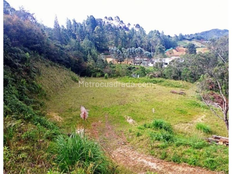 Lote en Venta, El Escobero, Envigado - Vista 3