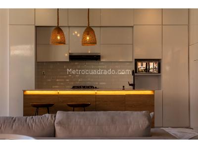 Apartamento de 3 alcobas en venta en El Poblado, Medellín, 242 m² · foto 8 de 20