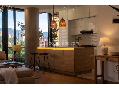 Apartamento de 3 alcobas en venta en El Poblado, Medellín, 242 m² · foto 9 de 20