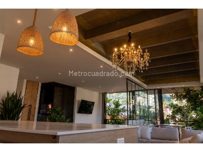 Apartamento de 3 alcobas en venta en El Poblado, Medellín, 242 m² · foto 13 de 20
