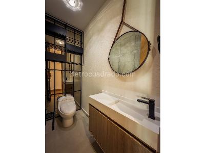 Apartamento de 3 alcobas en venta en El Poblado, Medellín, 242 m² · foto 19 de 20