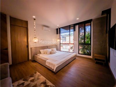 Apartamento de 3 alcobas en venta en El Poblado, Medellín, 242 m² · foto 20 de 20