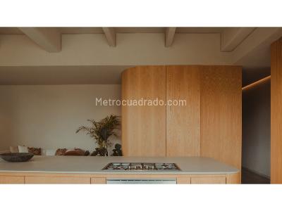 Apartamento en venta en El Poblado, Medellín · foto 3 de 19