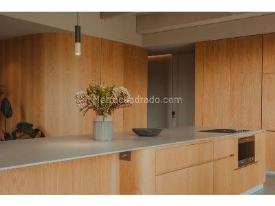 Apartamento en venta en El Poblado, Medellín · foto 4 de 19