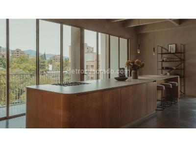 Apartamento en venta en El Poblado, Medellín · foto 5 de 19