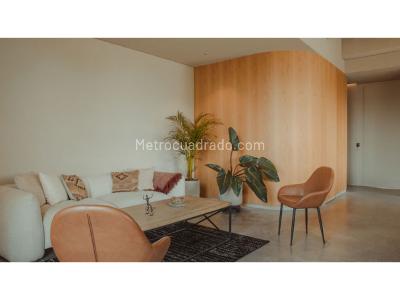 Apartamento en venta en El Poblado, Medellín · foto 6 de 19