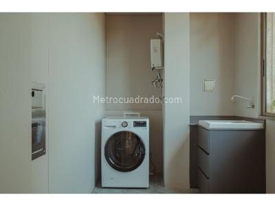 Apartamento en venta en El Poblado, Medellín · foto 7 de 19
