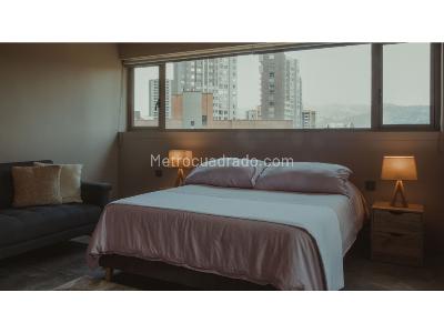 Apartamento en venta en El Poblado, Medellín · foto 9 de 19