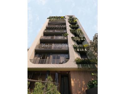 Apartamento en venta en El Poblado, Medellín · foto 17 de 19