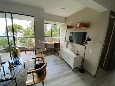 Apartamento en venta en Las Palmas, Medellín · foto 2 de 13