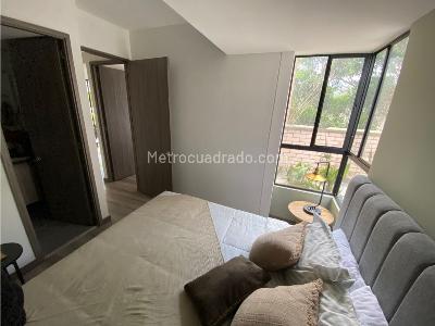Apartamento en venta en Las Palmas, Medellín · foto 5 de 13