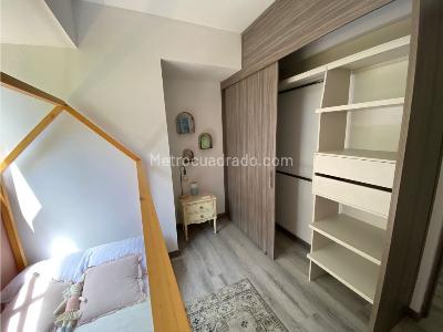 Apartamento en venta en Las Palmas, Medellín · foto 6 de 13