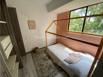 Apartamento en venta en Las Palmas, Medellín · foto 7 de 13