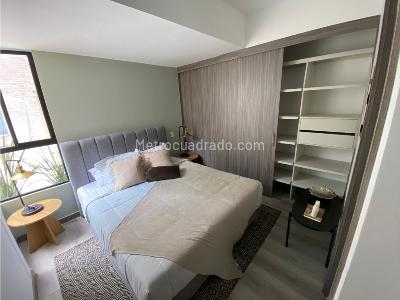 Apartamento en venta en Las Palmas, Medellín · foto 8 de 13