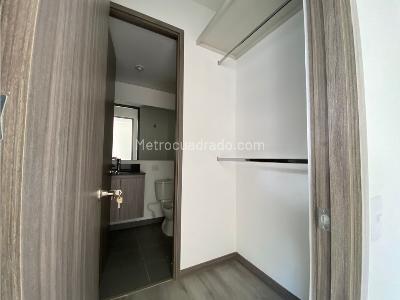 Apartamento en venta en Las Palmas, Medellín · foto 12 de 13
