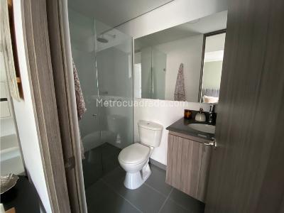 Apartamento en venta en Las Palmas, Medellín · foto 13 de 13