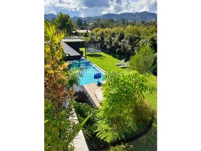 Casa de 5 alcobas en venta en Llano Grande, Rionegro, 913 m² · foto 3 de 20