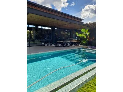 Casa de 5 alcobas en venta en Llano Grande, Rionegro, 913 m² · foto 6 de 20