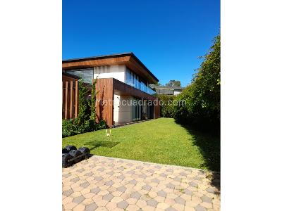 Casa de 5 alcobas en venta en Llano Grande, Rionegro, 913 m² · foto 7 de 20