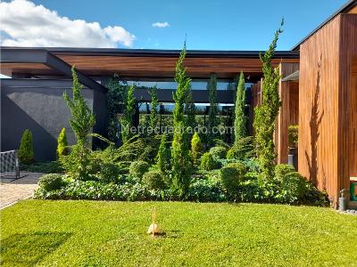 Casa de 5 alcobas en venta en Llano Grande, Rionegro, 913 m² · foto 8 de 20